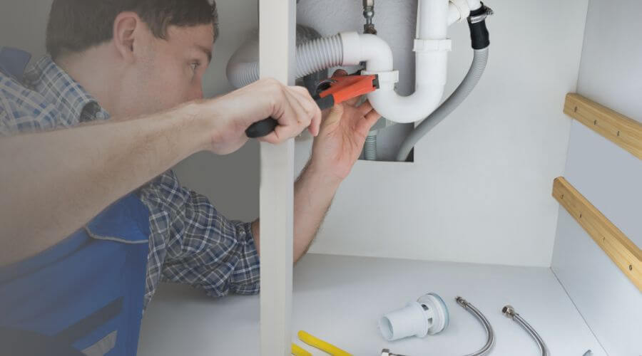 Professional Tankless Water Heater Installation in Lonedell, MO